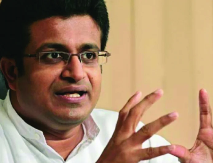 පාස්කු ප්‍රහාරයේ  මහ මොලකරුවා උදය දැනන් ඉඳලා...