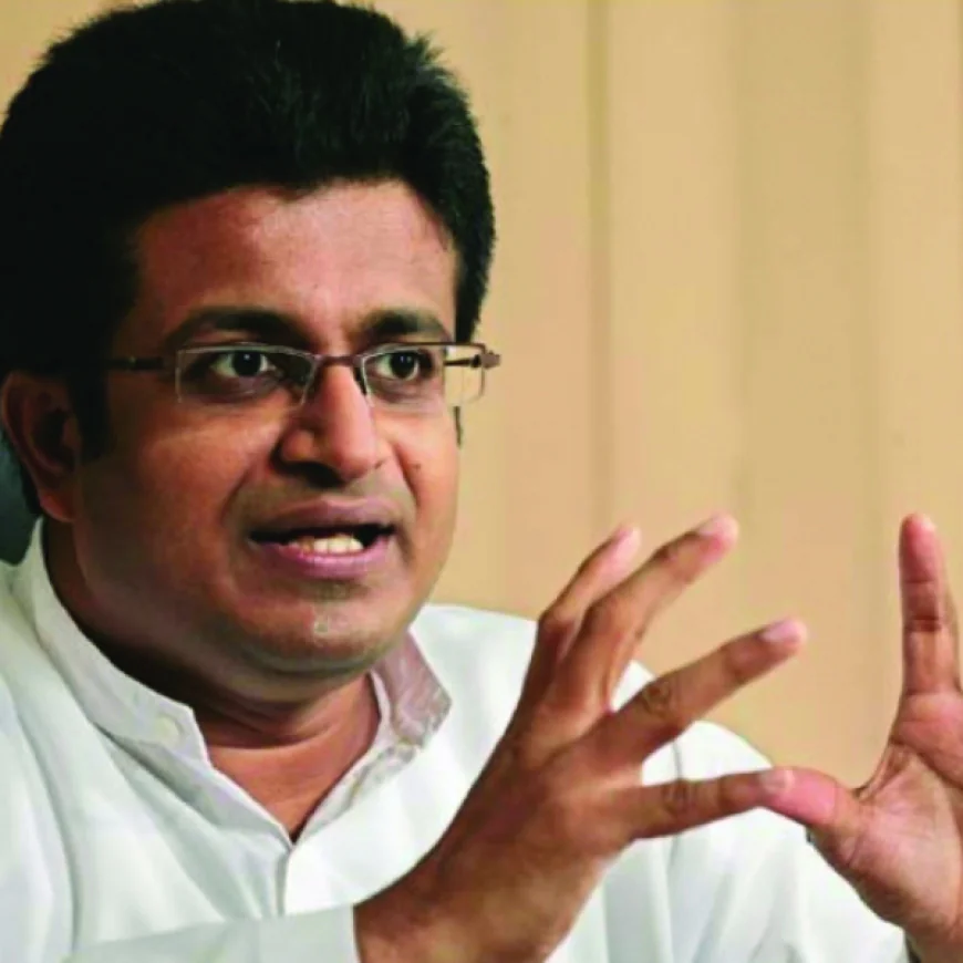 පාස්කු ප්‍රහාරයේ  මහ මොලකරුවා උදය දැනන් ඉඳලා...