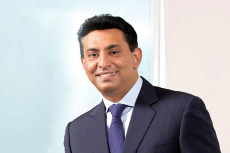 ශ්‍රී ලංකන් හිටපු CEO කපිල චන්ද්‍රසේන සියදිවි නසාගනී?