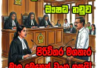 පිරිවිතර මගහැර  බාල බෙහෙත් වංගු ගසයි