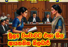 මූල්‍ය වංචාවට එහා ගිය  ආයතනික නිලධාරී නොසැලකිල්ල....