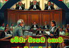 මේවා ඖෂධ නොව සේලයින්  දියර...